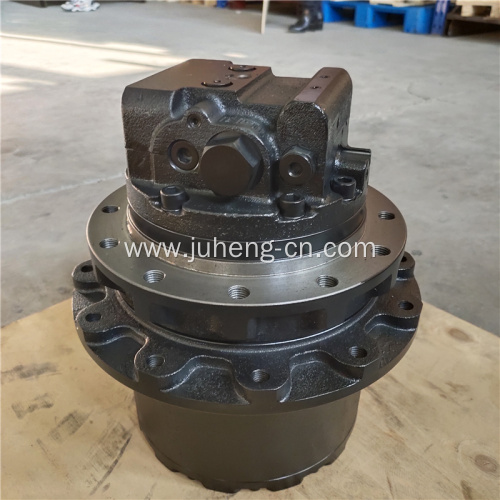 Excavator KX080-3 Final Drive Travel Motor